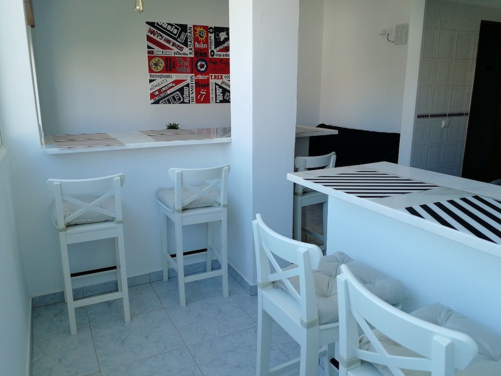 Фото Ocean's 7 - Lagos Guest House