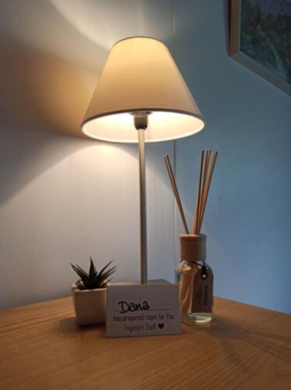 Фото Engimýri Lodge