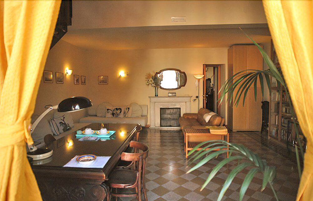 Фото Residenza L'Isola