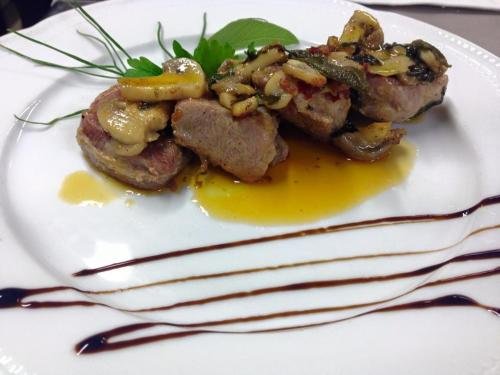 Фото Hotel Holiday Sul Lago