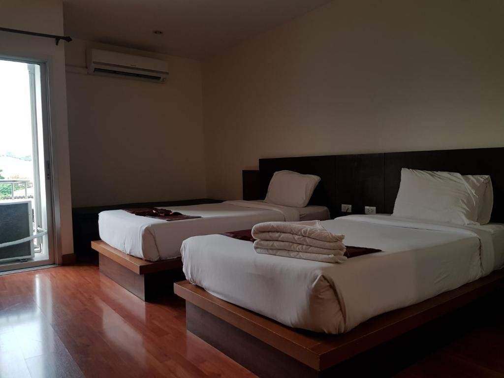 Фото Pangviman Place Resotel
