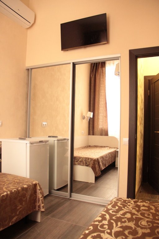 Фото А-Отель