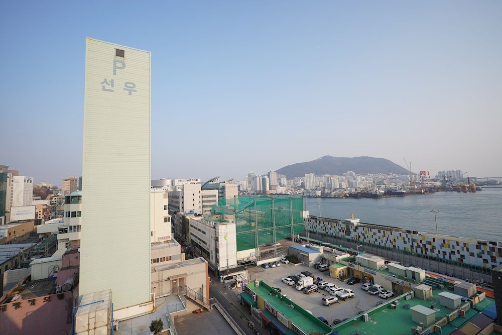 Фото Ocean 2 Heaven Hotel&Spa