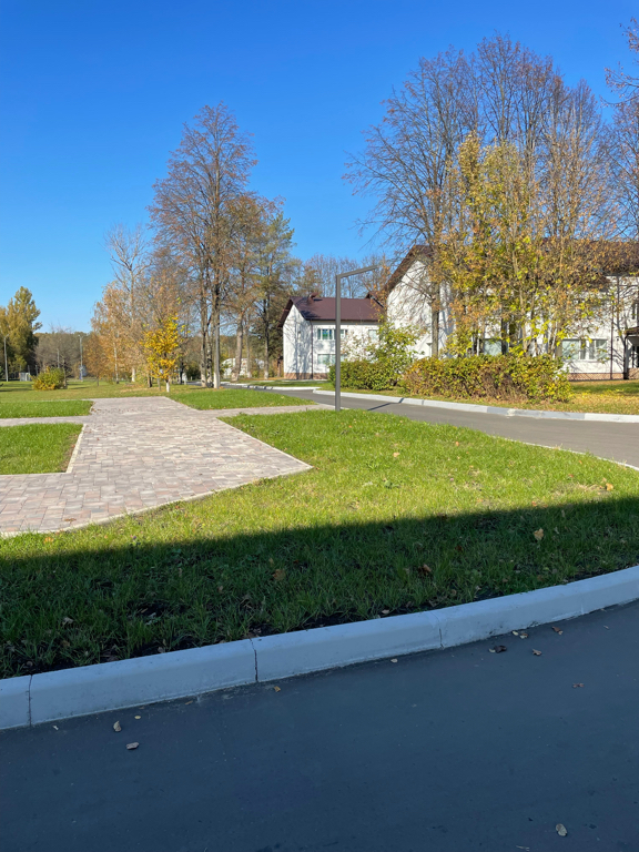 Фото S7 Hotel Bityagovo