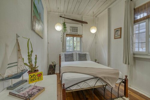 Гостиница Saigon Bay Bed & Breakfast в Бокас-дель-Торо