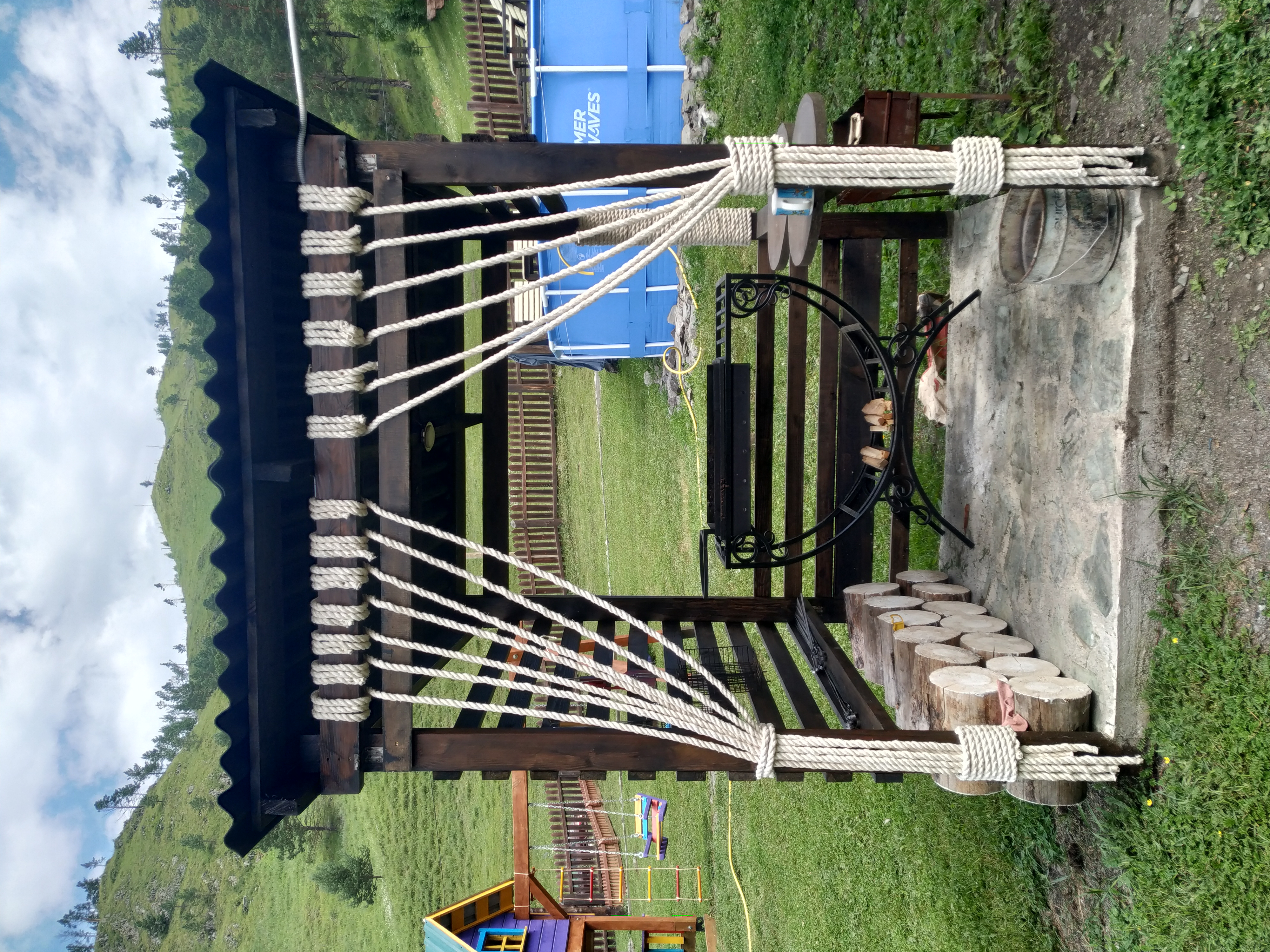 Фото Ак-Талай тур