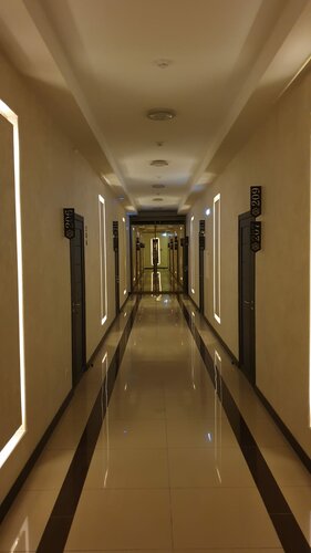 Гостиница Mojo Hotel в Видном