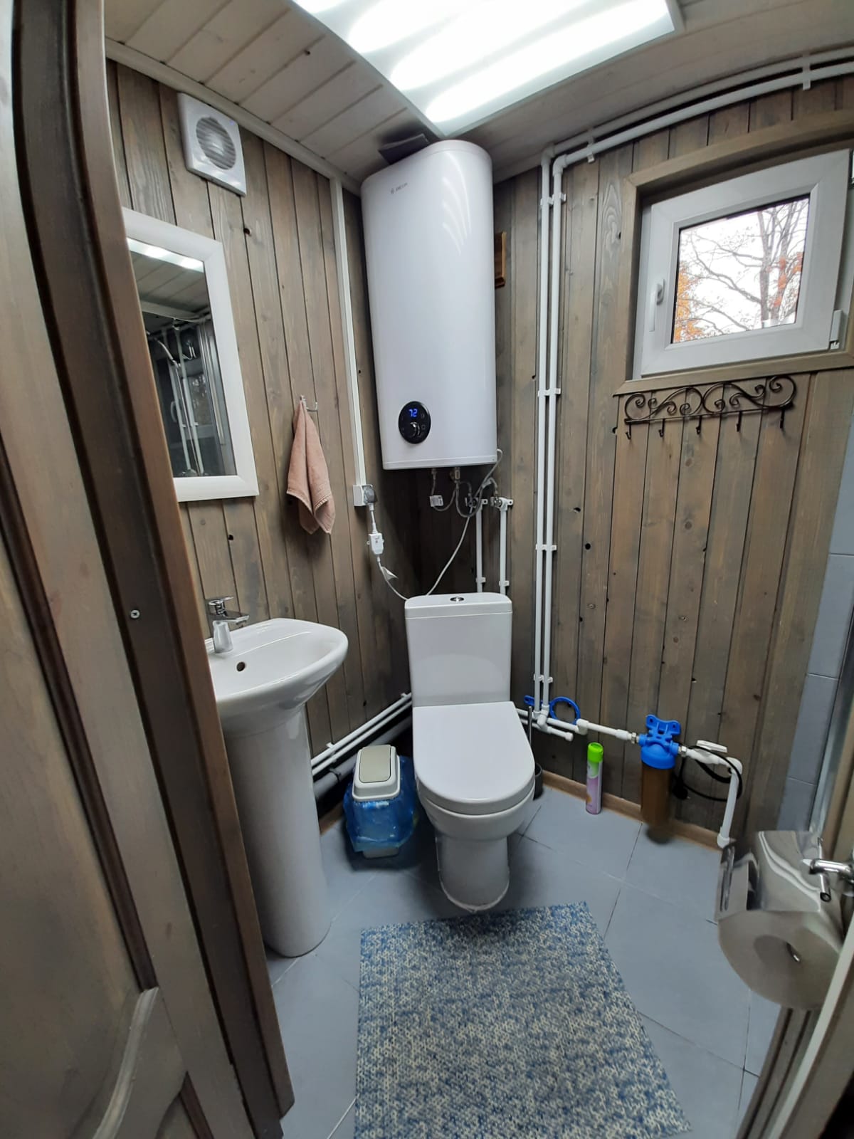 Фото Гостевой комплекс Крошнозеро