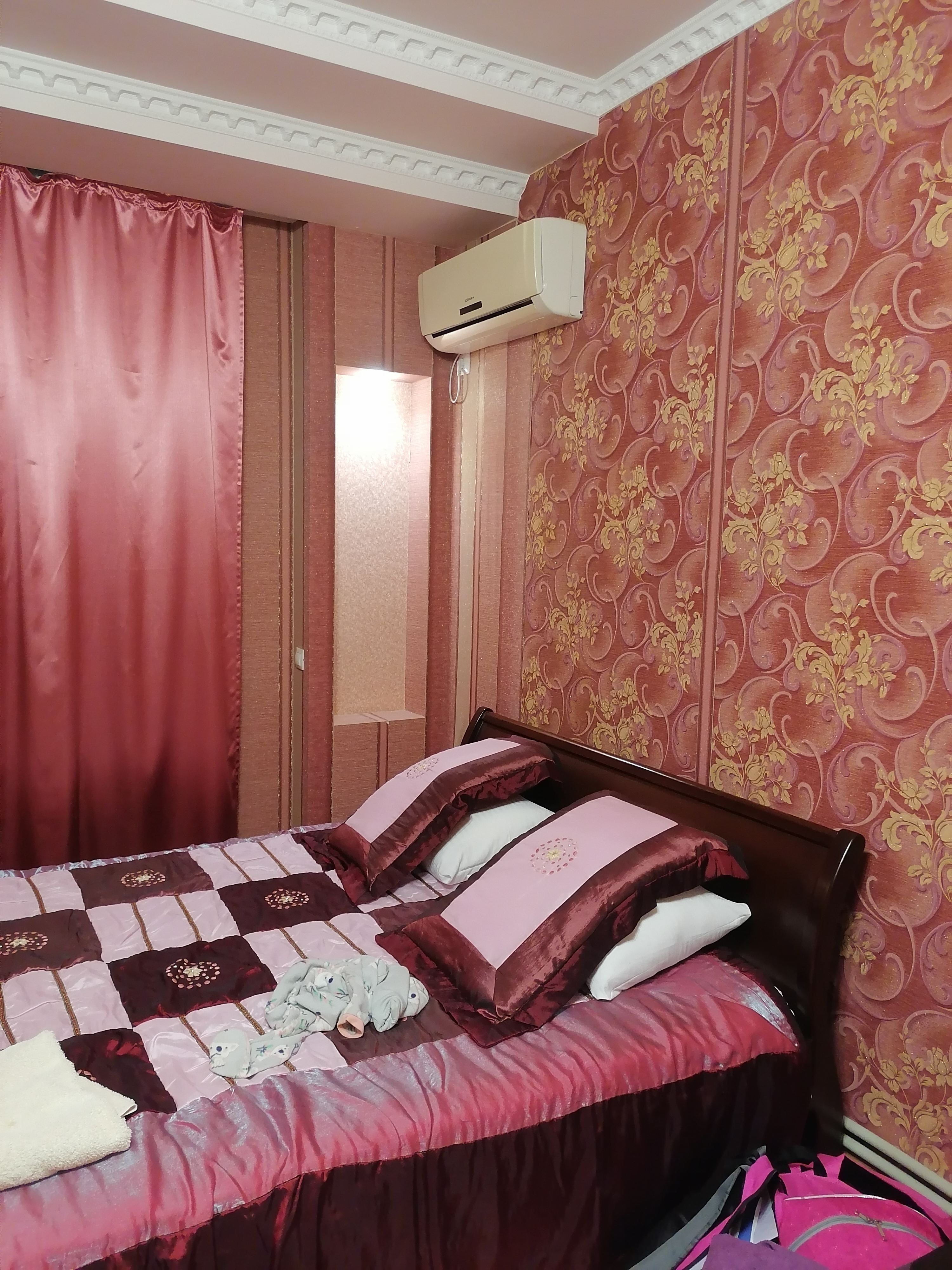 Фото Керченский дворик