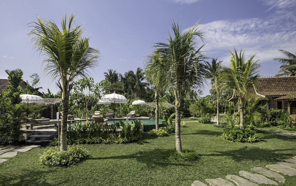 Фото Green Space Villa