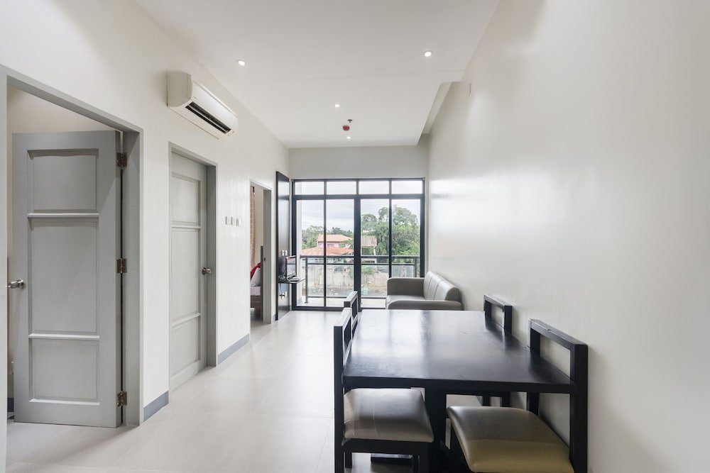 Фото Oyo 517 Jcad Hotel Lahug