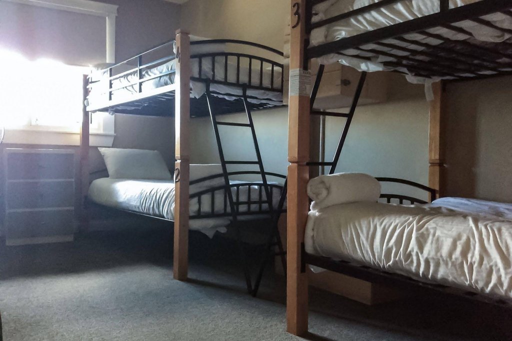 Фото Painted Turtle Guesthouse