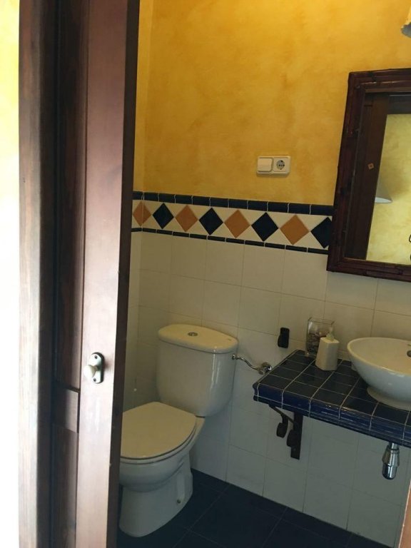 Фото Casa Rural Álamo Grande