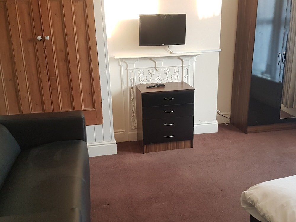 Фото Bramshott Budget Rooms