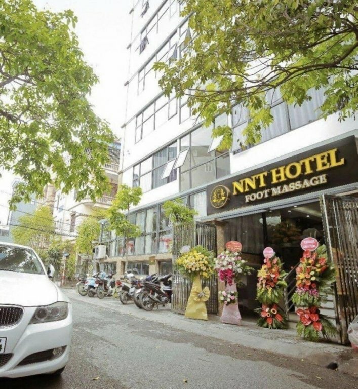 Hotel Nnt Hotel, Hanoi, photo