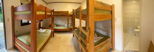 Гостиница The Escape San Juan в Провинции Ла-Унион