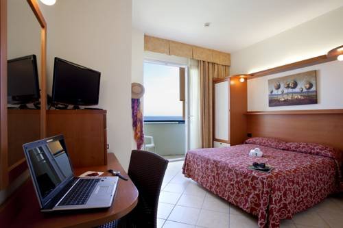 Фото Hotel Palm Beach