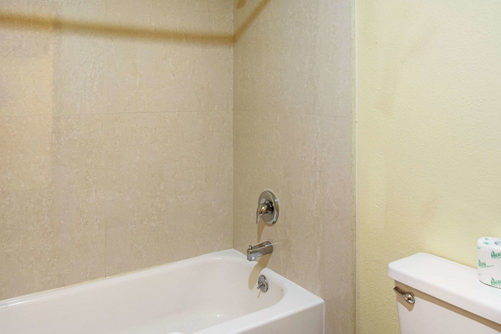 Фото Rodeway Inn