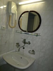 Гостиница Hotel Jerabek