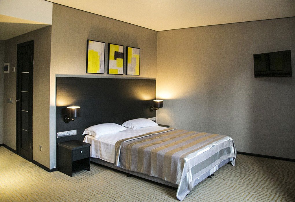 Фото Гранд Отель Афон