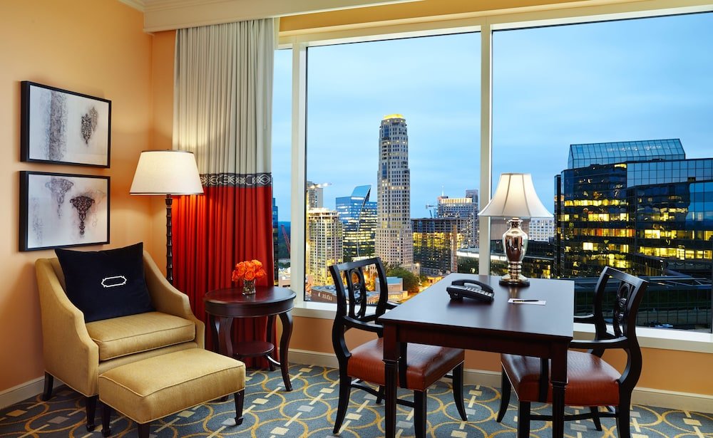 Фото InterContinental Buckhead Atlanta, an Ihg Hotel