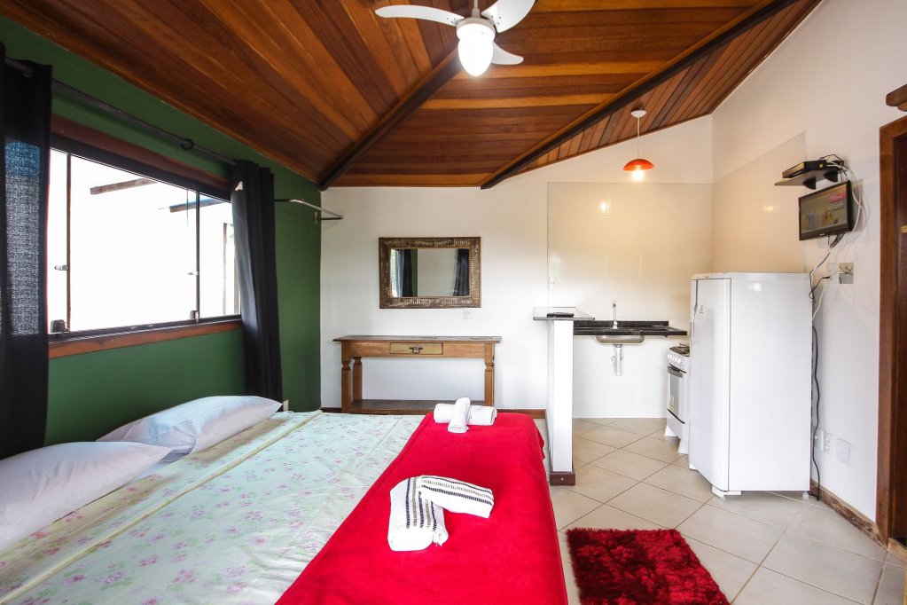 Фото Pousada Nova Estrela Inn