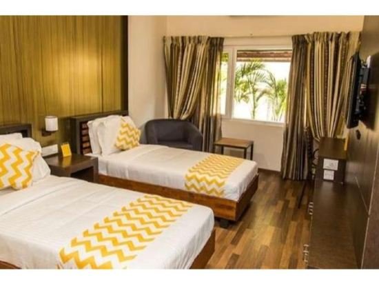 Фото Treebo Trend Astor