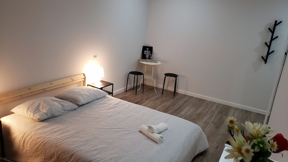 Фото Bossa nova guesthouse braga