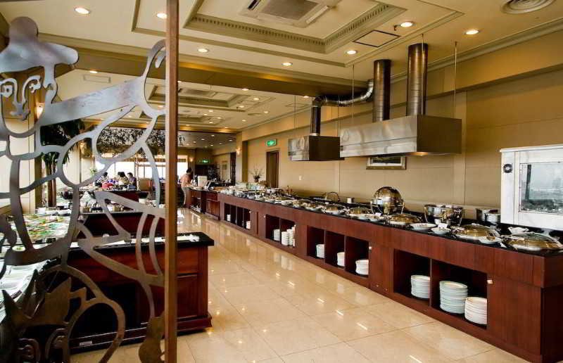 Фото Hotel Samjung