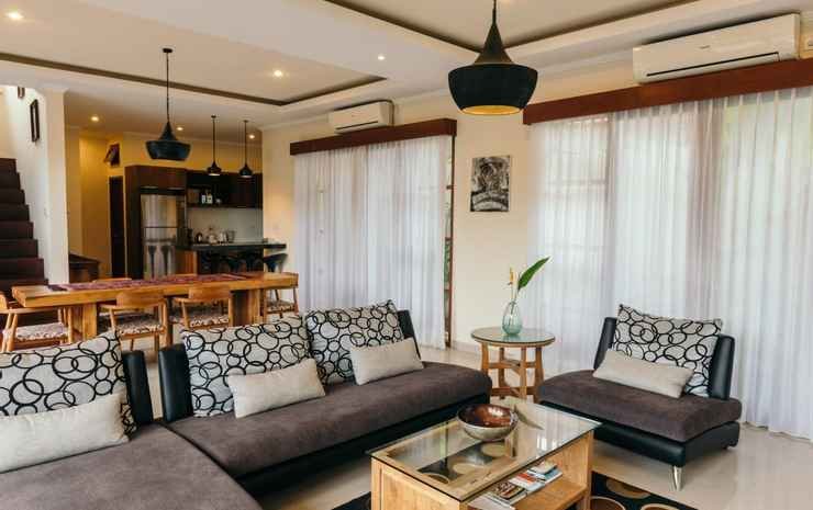 Фото Villa Aurikari