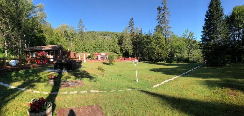 Фото Hotel Le Petit Lac