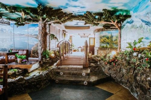 Фото Снежный