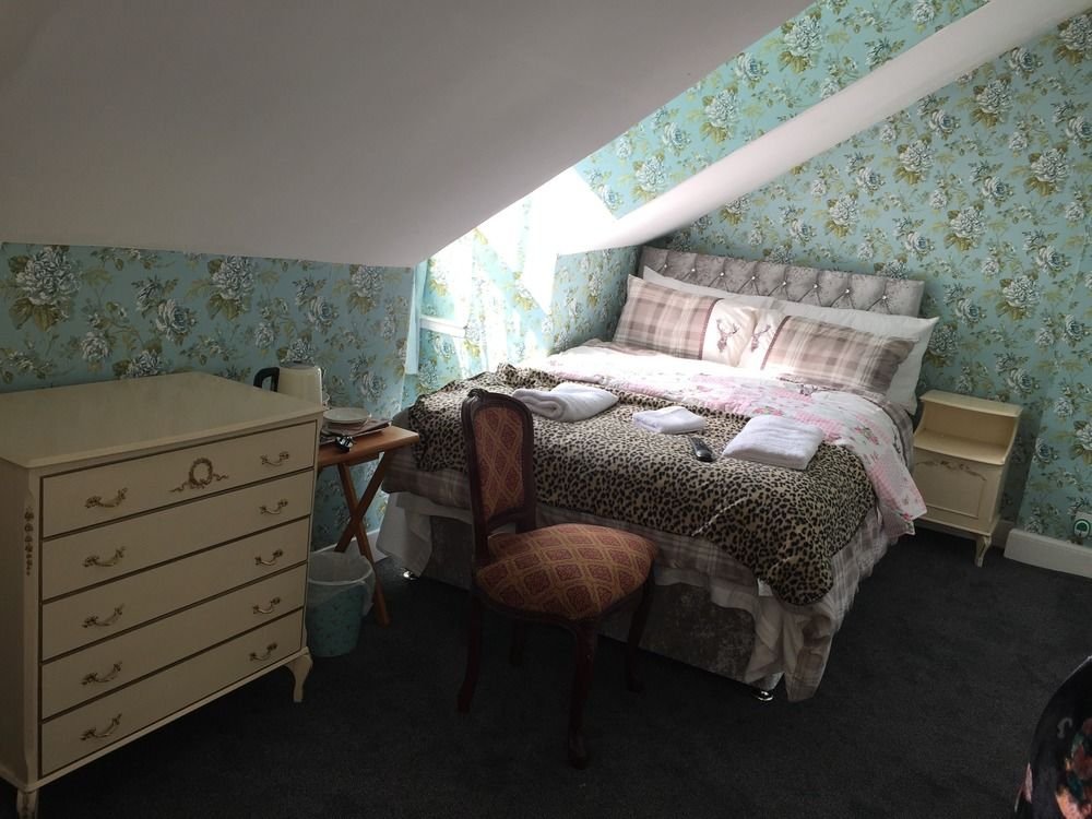 Фото 16 Pilrig Guest House