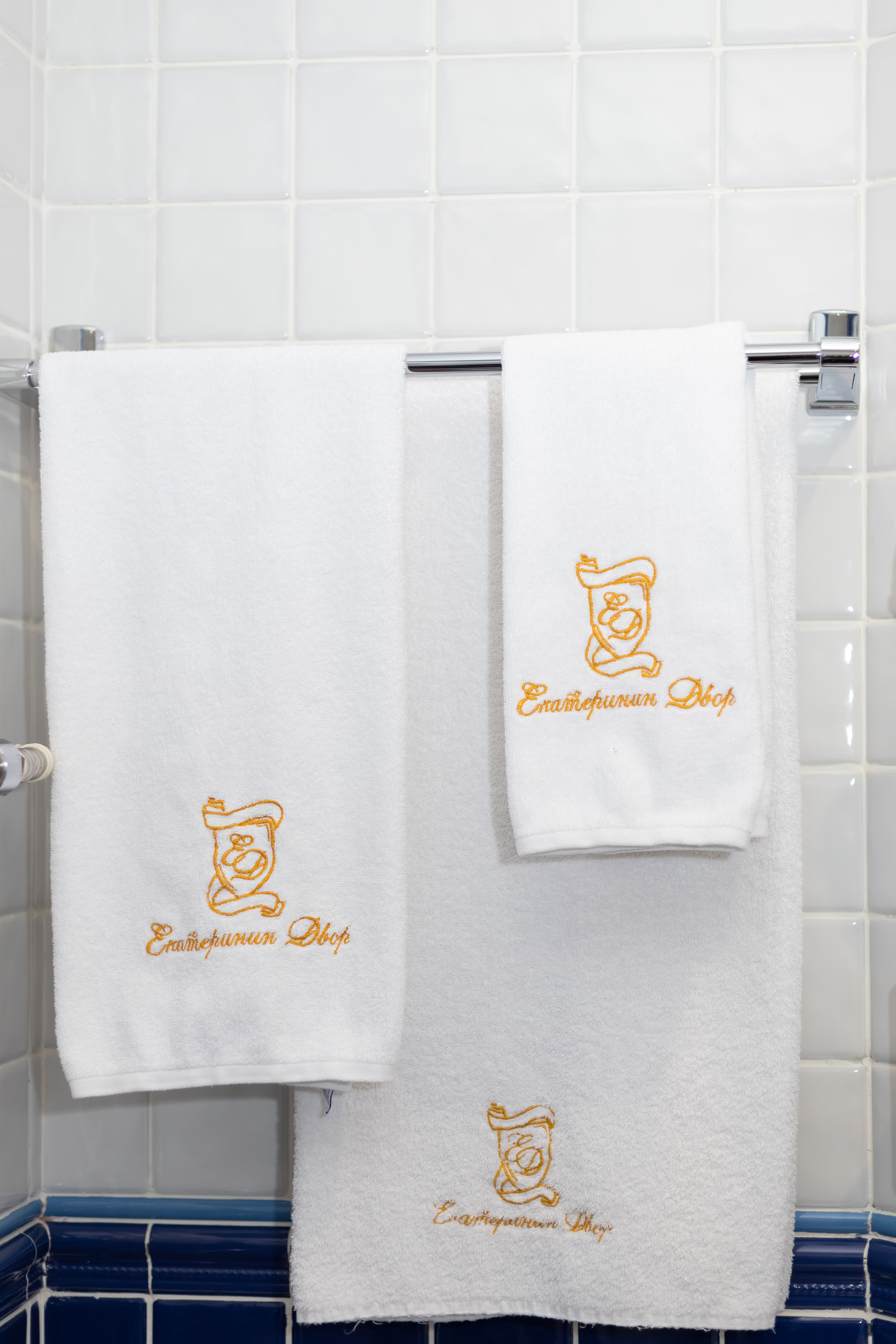 Фото Екатеринин двор