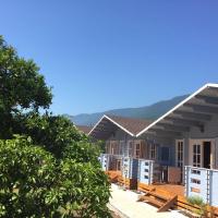 Фото Эко-домики Гагра