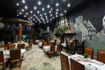 O'Shaley (derevnya Tagankovo, 182), restaurant