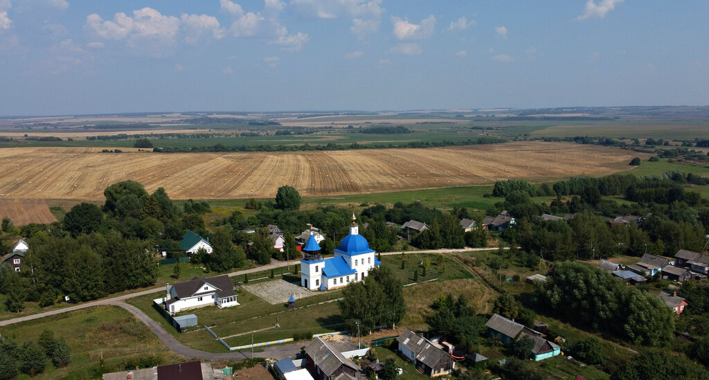 Monastery, convent, abbey Podvorye Svyato-Uspenskogo Kosmina Yakhromskogo monastyrya, Vladimir Oblast, photo