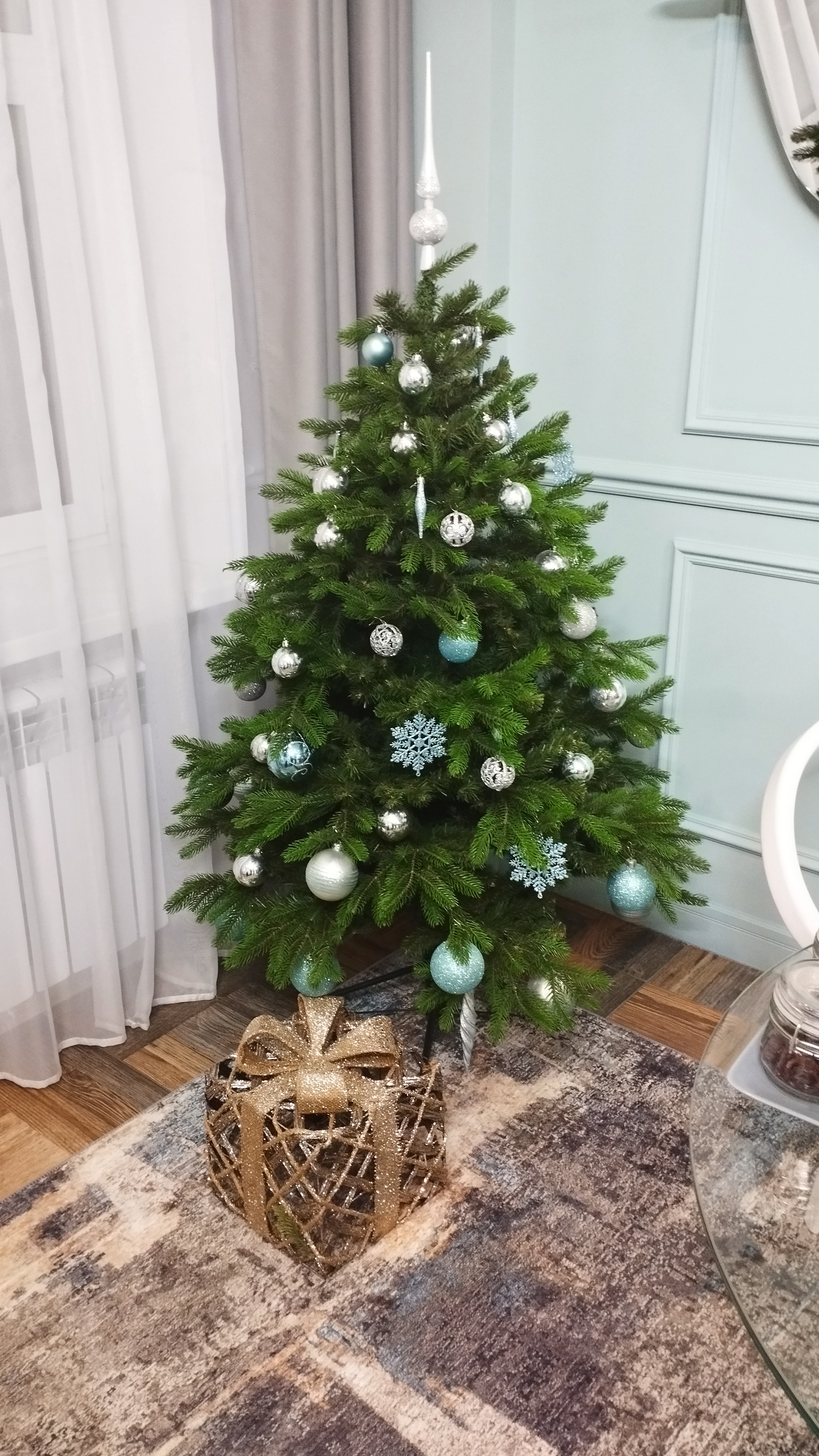 Фото Апарт-отель Intermark Residence