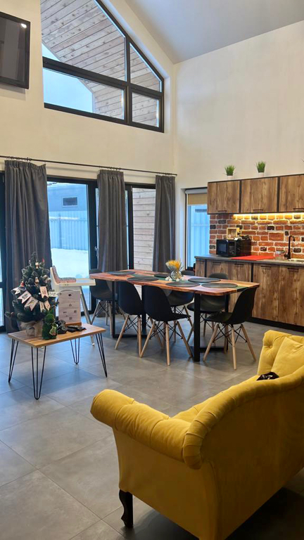 Фото Barn Ontario