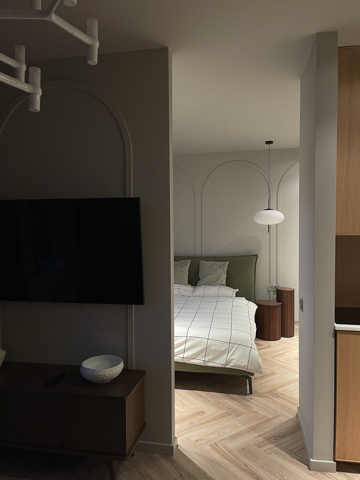 Фото Little home Central Park