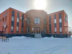 Ntr Stroy Proekt (Sankibay Batyr Avenue, 75А), construction company