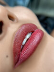 Студия Екатерины Мыловой (8 Marta Street, 202/3), estudio de maquillaje permanente
