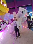 White Ball (ulitsa Petrova, 1), organización y celebración de fiestas infantiles