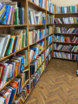 Муниципальное объединение библиотек, библиотека № 14 (ул. Свердлова, 25), библиотека в Екатеринбурге