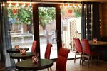 Feel the coffee (ulitsa Lenina, 28), coffee shop