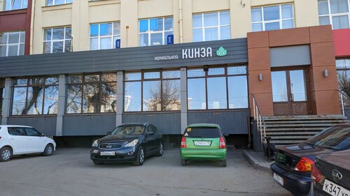Шашлык из свинины