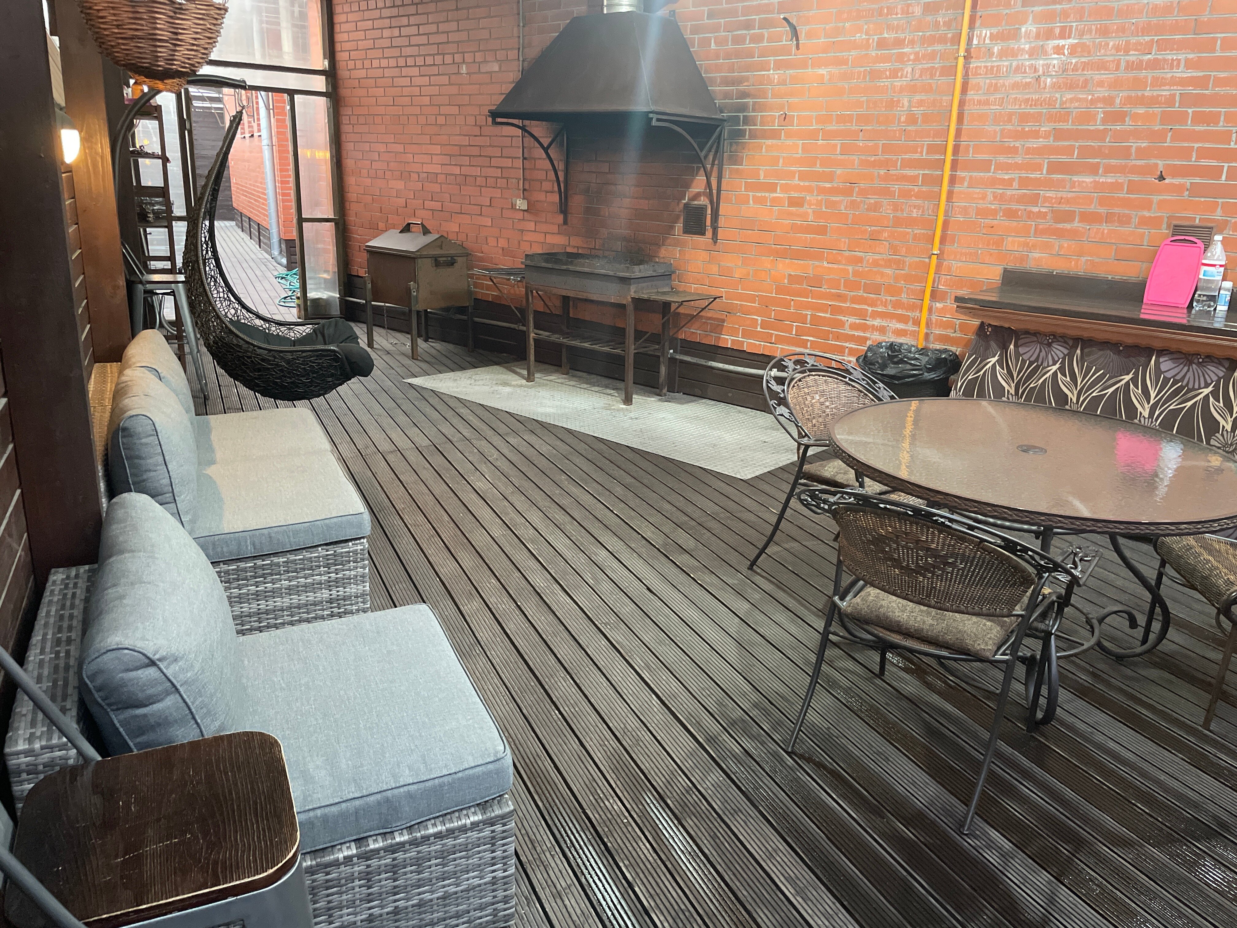 Фото Мангал Хаус