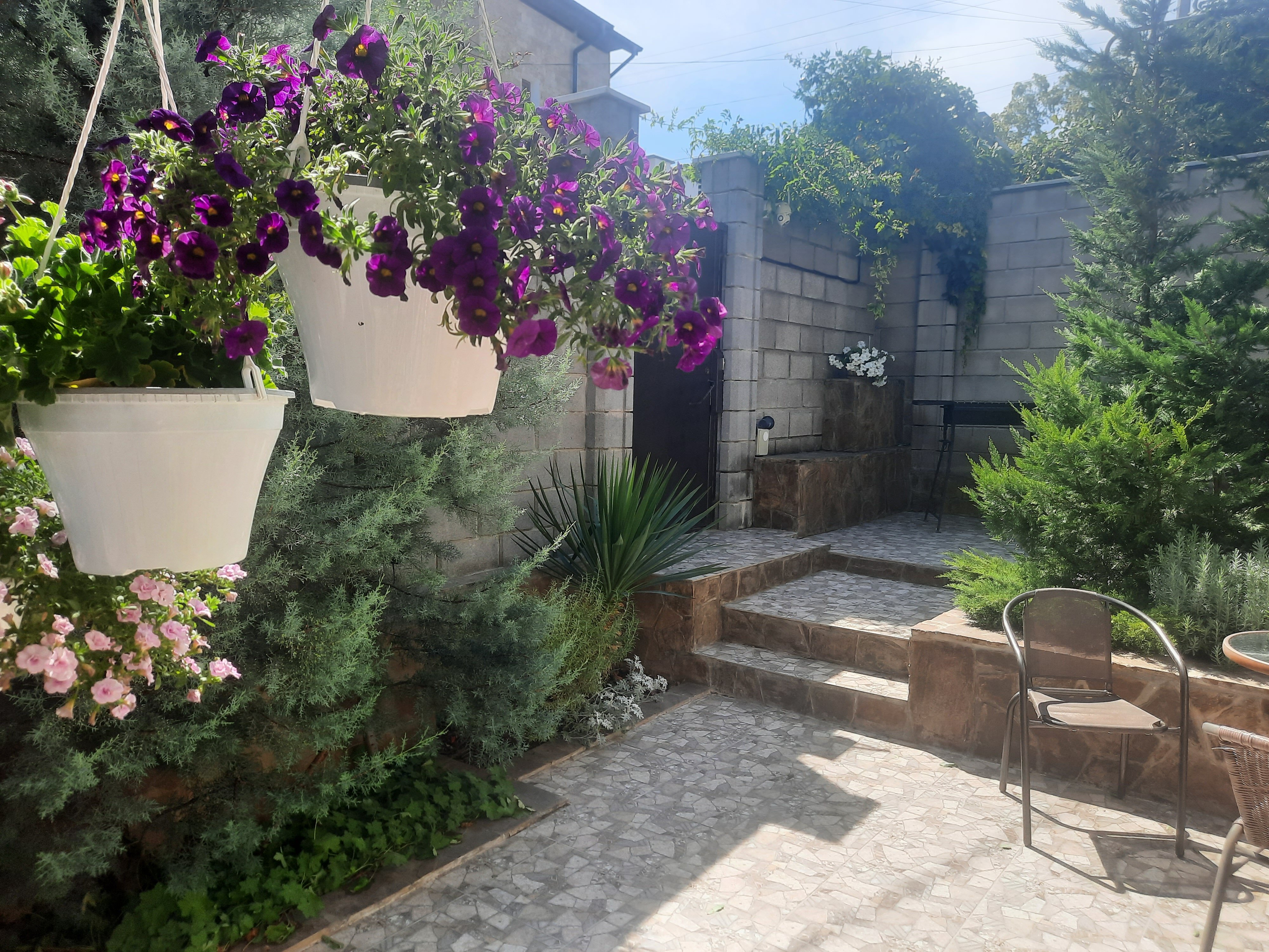 Фото Тихий центр