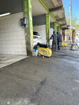 Car wash (ул. Авлипа Зурабашвили, 15), автомойка в Тбилиси