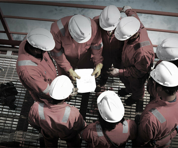 Oil and gas company Sprint Oil & Gas Services, Emirate of Sharjah, photo